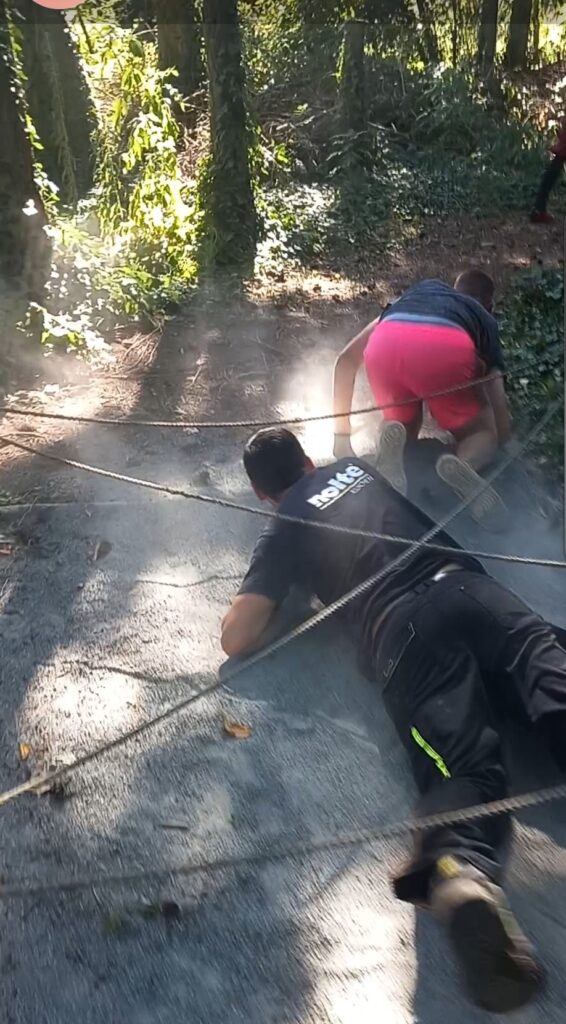 Business challenges at Spart Xtrem in Cordelle